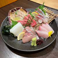 魚屋あらまさ 川崎店 - 