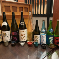 魚屋あらまさ 川崎店 - 