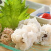 個室ふぐかに料理 磯笛