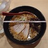 焼きあご塩らー麺 たかはし 越谷レイクタウン店