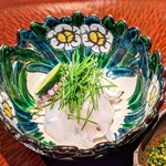 日本料理 晴山 - 