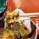 日本料理 晴山 - 