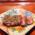 日本料理 晴山 - 