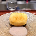 日本料理 晴山 - 