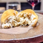 日本料理 晴山 - 