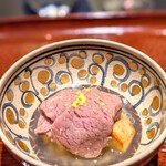 日本料理 晴山 - 