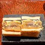 日本料理 晴山 - 