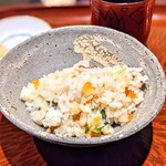 日本料理 晴山 - 