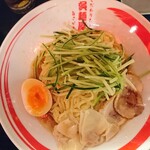 呉麺屋 - 