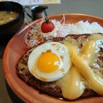 びっくりドンキー - 