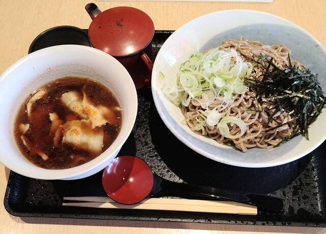 丹誠庵 - 村田町その他（そば）の写真