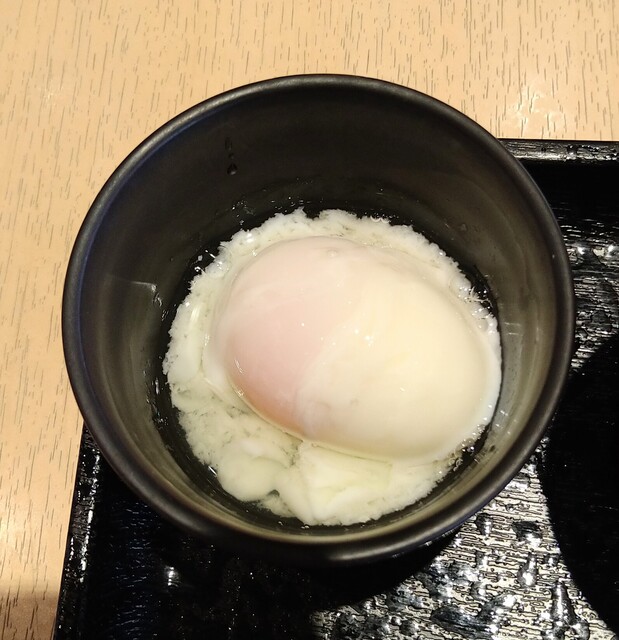 丹誠庵 - 村田町その他（そば）の写真