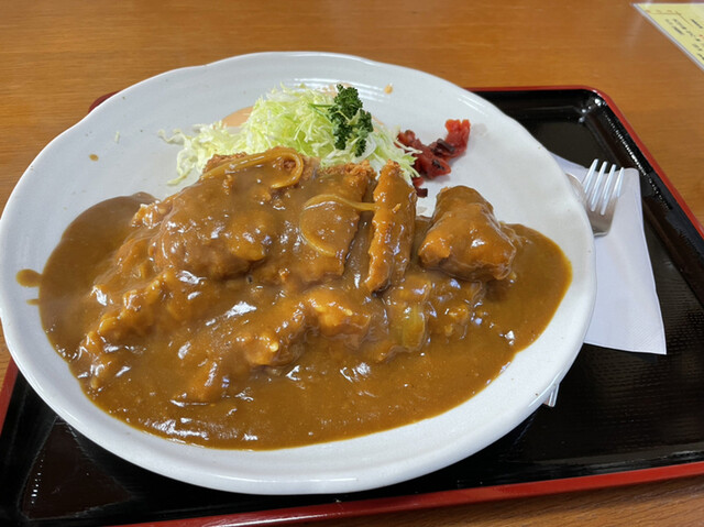 笑福 - 筒井（ラーメン）の写真