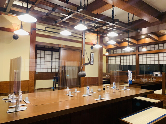 【しょん】ことりのお食事処 串焼 心とり （コトリ【旧店名】串焼 ダイニング いっき）のご