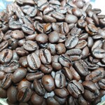 珈琲屋はまな - 