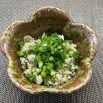 食彩厨房 甚兵衛 - おから