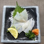 食彩厨房 甚兵衛 - 赤水