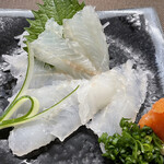 食彩厨房 甚兵衛 - 赤水