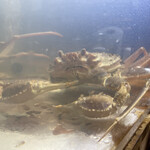 食彩厨房 甚兵衛 - かに