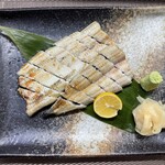 食彩厨房 甚兵衛 - 仁淀川の天然うなぎ