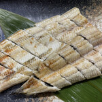 食彩厨房 甚兵衛 - 仁淀川の天然うなぎ