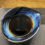 食彩厨房 甚兵衛 - うなぎのたれ