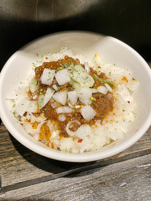 sukoshihanaretakakudokaraさんが投稿したスパイス・ラー麺 卍力 西葛西店（東京/西葛西）の口コミ詳細 [食べログ] スパイス・ラー麺... 