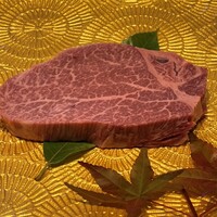 喜扇亭 名古屋ミッドランドスクエア店 - 特上ヒレステーキ100g☆
