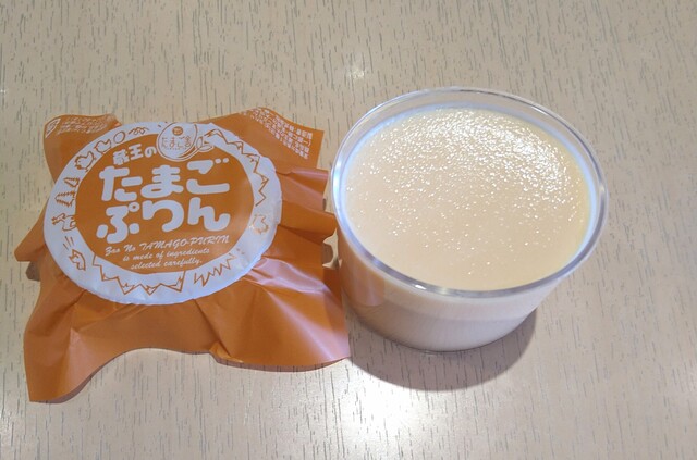 菅生パーキングエリア 下り 売店 - 村田町その他（売店）の写真