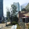 アニヴェルセルカフェ みなとみらい横浜