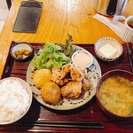 Izakaya Katete - 