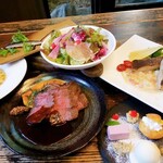 Itarian Izakaya Garugotta - 