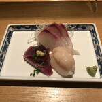 Sushi Yoshino - 