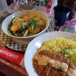 マジックスパイス - 