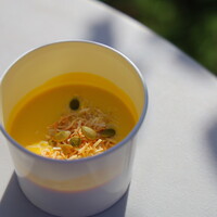 レストランゼルコバ - 