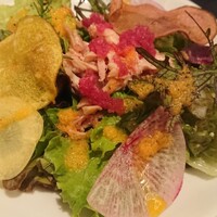 ビストロカラト - 