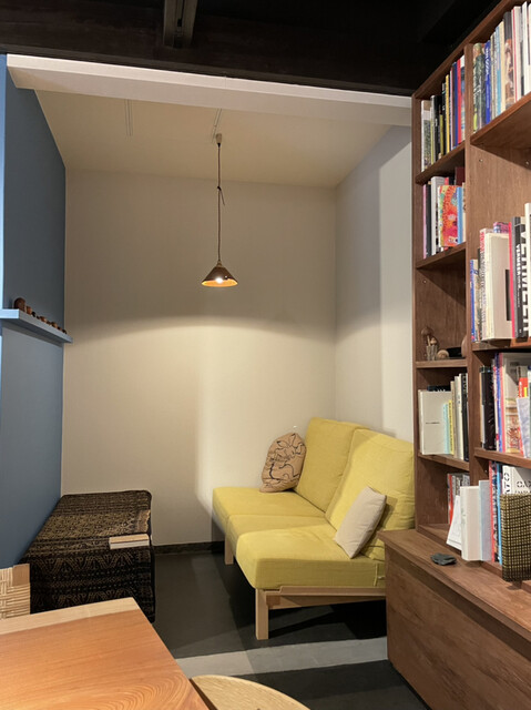 CAFE Hirandon photo 4