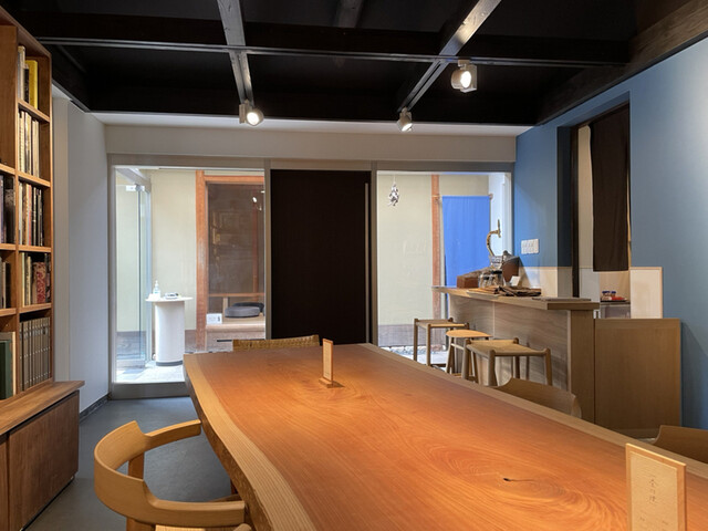 CAFE Hirandon photo 5