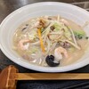 中華料理 福の虎