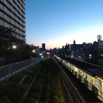 一〇そば - いざ出陣！