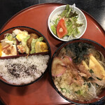 Marusen Soba - 