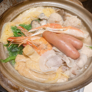 ちゃんこ番 玉の杉_0