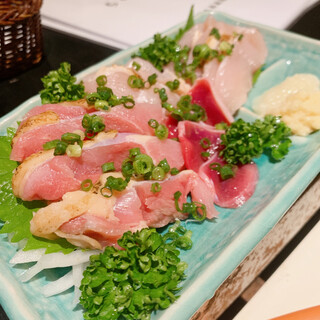 ちゃんこ番 玉の杉_1