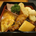 Giwom Morikou - 特製弁当