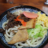 吉田のうどん さくら