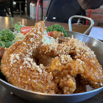 カマロチキン - 
