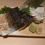 日本酒と海鮮 痛風屋 - 