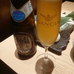 日本酒と海鮮 痛風屋 - 