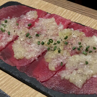 神楽坂焼肉 Kintan - 