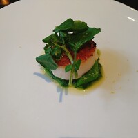 ラ・ボンヌターブル - 